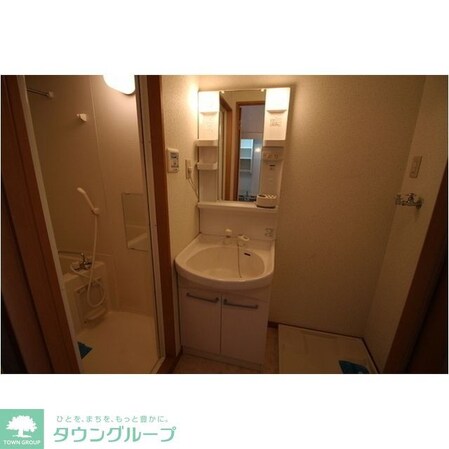 アムール 右京の物件内観写真